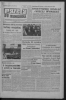 Gazeta Zielonogórska : organ KW Polskiej Zjednoczonej Partii Robotniczej R. XVIII Nr 259 (31 października 1969). - Wyd. A