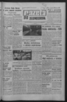 Gazeta Zielonogórska : organ KW Polskiej Zjednoczonej Partii Robotniczej R. XVIII Nr 269 (12 listopada 1969). - Wyd. A