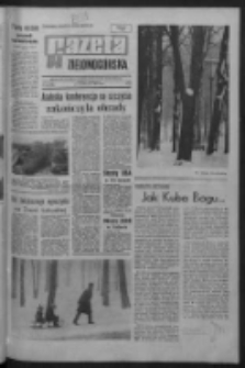 Gazeta Zielonogórska : organ KW Polskiej Zjednoczonej Partii Robotniczej R. XVIII Nr 306 (27/28 grudnia 1969). - Wyd. A