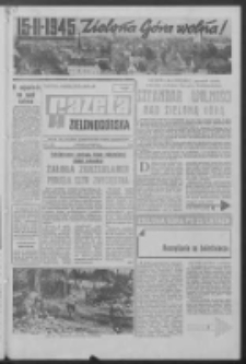 Gazeta Zielonogórska : organ KW Polskiej Zjednoczonej Partii Robotniczej R. XIX Nr 38 (14/15 lutego 1970). - Wyd. A