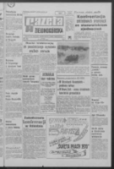 Gazeta Zielonogórska : organ KW Polskiej Zjednoczonej Partii Robotniczej R. XIX Nr 73 (27 marca 1970). - Wyd. A