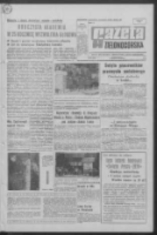 Gazeta Zielonogórska : organ KW Polskiej Zjednoczonej Partii Robotniczej R. XIX Nr 80 (6 kwietnia 1970). - Wyd. A