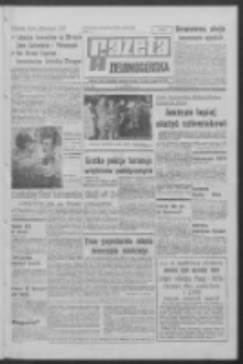 Gazeta Zielonogórska : organ KW Polskiej Zjednoczonej Partii Robotniczej R. XIX Nr 82 (8 kwietnia 1970). - Wyd. A