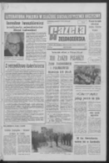Gazeta Zielonogórska : organ KW Polskiej Zjednoczonej Partii Robotniczej R. XIX Nr 104 (4 maja 1970). - Wyd. A