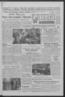 Gazeta Zielonogórska : organ KW Polskiej Zjednoczonej Partii Robotniczej R. XIX Nr 106 (6 maja 1970). - Wyd. A