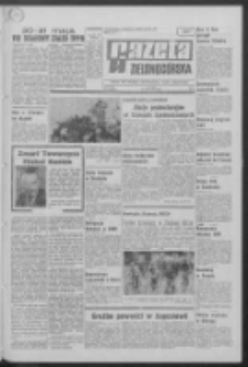 Gazeta Zielonogórska : organ KW Polskiej Zjednoczonej Partii Robotniczej R. XIX Nr 126 (29 maja 1970). - Wyd. A