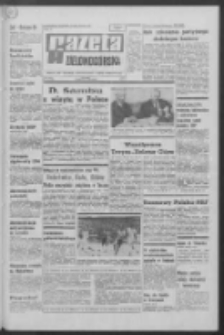 Gazeta Zielonogórska : organ KW Polskiej Zjednoczonej Partii Robotniczej R. XIX Nr 135 (9 czerwca 1970). - Wyd. A