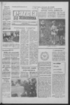 Gazeta Zielonogórska : organ KW Polskiej Zjednoczonej Partii Robotniczej R. XIX Nr 145 (20/21 czerwca 1970). - Wyd. A