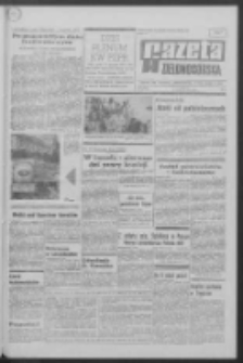 Gazeta Zielonogórska : organ KW Polskiej Zjednoczonej Partii Robotniczej R. XIX Nr 148 (24 czerwca 1970). - Wyd. A