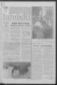 Gazeta Zielonogórska : magazyn lubuski : organ KW Polskiej Zjednoczonej Partii Robotniczej R. XIX Nr 211 (5/6 września 1970). - Wyd. A