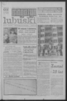 Gazeta Zielonogórska : magazyn lubuski : organ KW Polskiej Zjednoczonej Partii Robotniczej R. XIX Nr 223 (19/20 września 1970). - Wyd. A