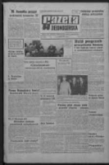 Gazeta Zielonogórska : organ KW Polskiej Zjednoczonej Partii Robotniczej R. XIX Nr 233 (1 października 1970). - Wyd. A