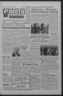 Gazeta Zielonogórska : organ KW Polskiej Zjednoczonej Partii Robotniczej R. XIX Nr 261 (3 listopada 1970). - Wyd. A
