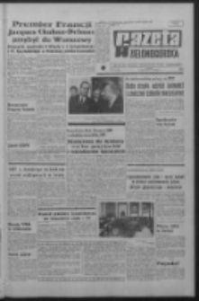 Gazeta Zielonogórska : organ KW Polskiej Zjednoczonej Partii Robotniczej R. XIX Nr 282 (27 listopada 1970). - Wyd. A