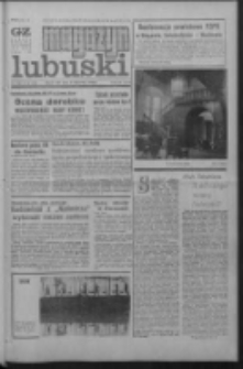 Gazeta Zielonogórska : magazyn lubuski : organ KW Polskiej Zjednoczonej Partii Robotniczej R. XIX Nr 295 (12/13 grudnia 1970). - Wyd. A
