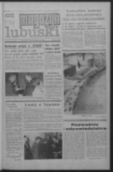 Gazeta Zielonogórska : magazyn lubuski : organ KW Polskiej Zjednoczonej Partii Robotniczej R. XIX Nr 301 (19/20 grudnia 1970). - Wyd. A