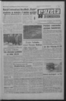 Gazeta Zielonogórska : organ KW Polskiej Zjednoczonej Partii Robotniczej R. XIX Nr 308 (30 grudnia 1970). - Wyd. A