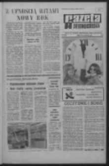 Gazeta Zielonogórska : organ KW Polskiej Zjednoczonej Partii Robotniczej R. XIX Nr 309 (31 grudnia 1970 - 1 stycznia 1971). - Wyd. A