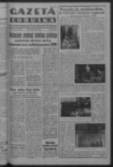 Gazeta Lubuska : organ Komitetu Wojewódzkiego Polskiej Zjednoczonej Partii Robotniczej R. III Nr 114 (26 kwietnia 1950). - Wyd. ABCDEFG