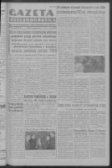 Gazeta Zielonogórska : organ Komitetu Wojewódzkiego Polskiej Zjednoczonej Partii Robotniczej R. III Nr 35 (9 września 1950). - Wyd. ABCDEFG