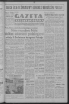 Gazeta Zielonogórska : organ Komitetu Wojewódzkiego Polskiej Zjednoczonej Partii Robotniczej R. I Nr 682 [właśc. 103] (16 listopada 1950). - Wyd. ABCD