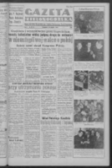 Gazeta Zielonogórska : organ Komitetu Wojewódzkiego Polskiej Zjednoczonej Partii Robotniczej R. I Nr 689 [właśc. 110] (23 listopada 1950). - Wyd. ABCD