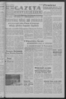 Gazeta Zielonogórska : organ Komitetu Wojewódzkiego Polskiej Zjednoczonej Partii Robotniczej R. I Nr 694 [właśc. 115] (28 listopada 1950). - Wyd. ABCD