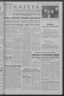 Gazeta Zielonogórska : organ Komitetu Wojewódzkiego Polskiej Zjednoczonej Partii Robotniczej R. I Nr 696 [właśc. 117] (30 listopada 1950). - Wyd. ABCD