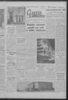 Gazeta Zielonogórska : organ KW Polskiej Zjednoczonej Partii Robotniczej R. IX Nr 2 (4 stycznia 1960). - [Wyd. A]