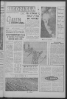 Gazeta Zielonog&oacute;rska : organ KW Polskiej Zjednoczonej Partii Robotniczej R. IX Nr 7 (9 stycznia 1960). - Wyd. A