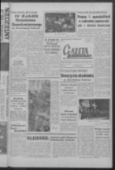 Gazeta Zielonogórska : organ KW Polskiej Zjednoczonej Partii Robotniczej R. IX Nr 8 (11 stycznia 1960). - Wyd. A