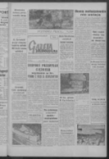 Gazeta Zielonog&oacute;rska : organ KW Polskiej Zjednoczonej Partii Robotniczej R. IX Nr 10 (13 stycznia 1960). - Wyd. A