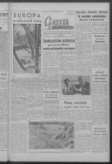 Gazeta Zielonog&oacute;rska : organ KW Polskiej Zjednoczonej Partii Robotniczej R. IX Nr 11 (14 stycznia 1960). - Wyd. A
