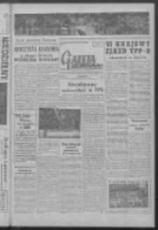 Gazeta Zielonog&oacute;rska : organ KW Polskiej Zjednoczonej Partii Robotniczej R. IX Nr 14 (18 stycznia 1960). - Wyd. A