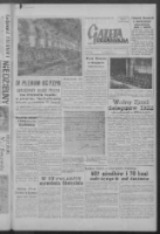 Gazeta Zielonogórska : organ KW Polskiej Zjednoczonej Partii Robotniczej R. IX Nr 20 (25 stycznia 1960). - Wyd. A