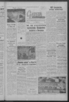 Gazeta Zielonog&oacute;rska : organ KW Polskiej Zjednoczonej Partii Robotniczej R. IX Nr 22 (27 stycznia 1960). - Wyd. A