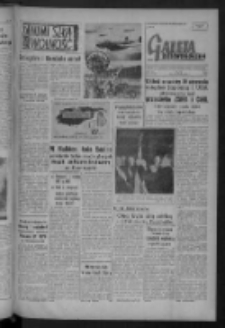 Gazeta Zielonogórska : organ KW Polskiej Zjednoczonej Partii Robotniczej R. IX Nr 24 (29 stycznia 1960). - Wyd. A