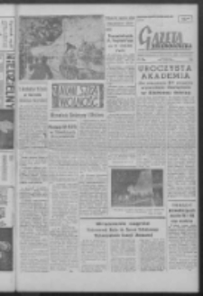 Gazeta Zielonog&oacute;rska : organ KW Polskiej Zjednoczonej Partii Robotniczej R. IX Nr 26 (1 lutego 1960). - Wyd. A