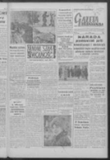 Gazeta Zielonog&oacute;rska : organ KW Polskiej Zjednoczonej Partii Robotniczej R. IX Nr 28 (3 lutego 1960). - Wyd. A