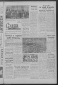 Gazeta Zielonog&oacute;rska : organ KW Polskiej Zjednoczonej Partii Robotniczej R. IX Nr 32 (8 lutego 1960). - Wyd. A