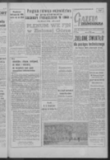 Gazeta Zielonog&oacute;rska : organ KW Polskiej Zjednoczonej Partii Robotniczej R. IX Nr 34 (10 lutego 1960). - Wyd. A