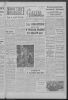 Gazeta Zielonogórska : organ KW Polskiej Zjednoczonej Partii Robotniczej R. IX Nr 35 (11 lutego 1960). - Wyd. A