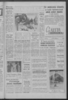 Gazeta Zielonogórska : niedziela : organ KW Polskiej Zjednoczonej Partii Robotniczej R. IX Nr 37 (13/14 lutego 1960). - [Wyd. A]