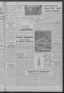 Gazeta Zielonogórska : organ KW Polskiej Zjednoczonej Partii Robotniczej R. IX Nr 42 (19 lutego 1960). - Wyd. A