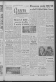 Gazeta Zielonog&oacute;rska : organ KW Polskiej Zjednoczonej Partii Robotniczej R. IX Nr 44 (22 lutego 1960). - Wyd. A