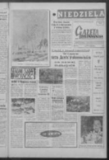 Gazeta Zielonogórska : niedziela : organ KW Polskiej Zjednoczonej Partii Robotniczej R. IX Nr 49 (27/28 lutego 1960). - [Wyd. A]