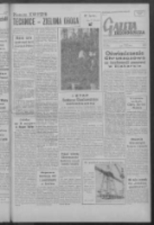 Gazeta Zielonog&oacute;rska : organ KW Polskiej Zjednoczonej Partii Robotniczej R. IX Nr 51 (1 marca 1960). - Wyd. A