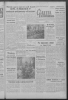 Gazeta Zielonog&oacute;rska : organ KW Polskiej Zjednoczonej Partii Robotniczej R. IX Nr 53 (3 marca 1960). - Wyd. A