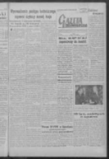 Gazeta Zielonog&oacute;rska : organ KW Polskiej Zjednoczonej Partii Robotniczej R. IX Nr 54 (4 marca 1960). - Wyd. A