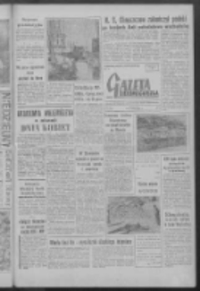 Gazeta Zielonogórska : organ KW Polskiej Zjednoczonej Partii Robotniczej R. IX Nr 56 (7 marca 1960). - Wyd. A